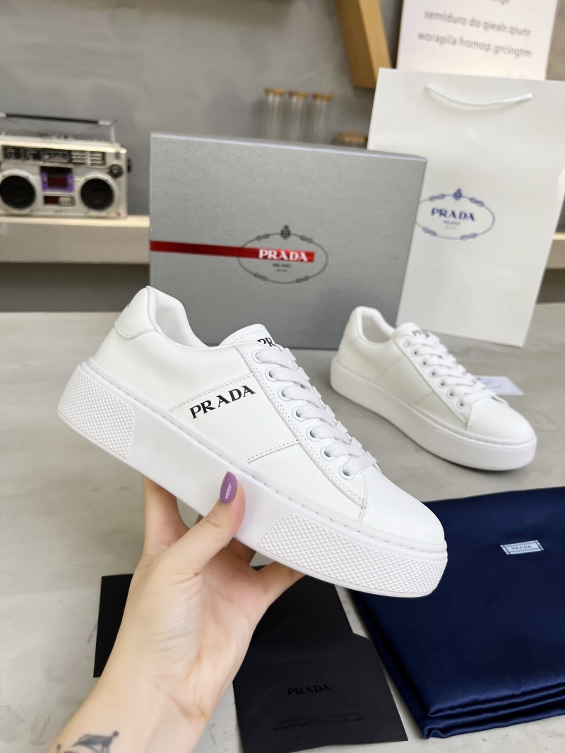 Prada Casual Shoes